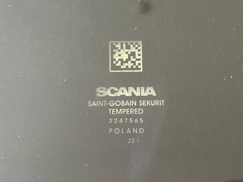 Scania R - Стекло и запчасти для Грузовиков: фото 3 Scania R - Стекло и запчасти для Грузовиков: фото 3
