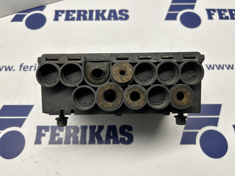 Scania R - Электрическая система для Грузовиков: фото 2 Scania R - Электрическая система для Грузовиков: фото 2