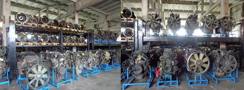 Scania R, MERCEDES BENZ, MAN, DAF, IVECO, SCANIA, RENAULT - Двигатель для Грузовиков: фото 2 Scania R, MERCEDES BENZ, MAN, DAF, IVECO, SCANIA, RENAULT - Двигатель для Грузовиков: фото 2