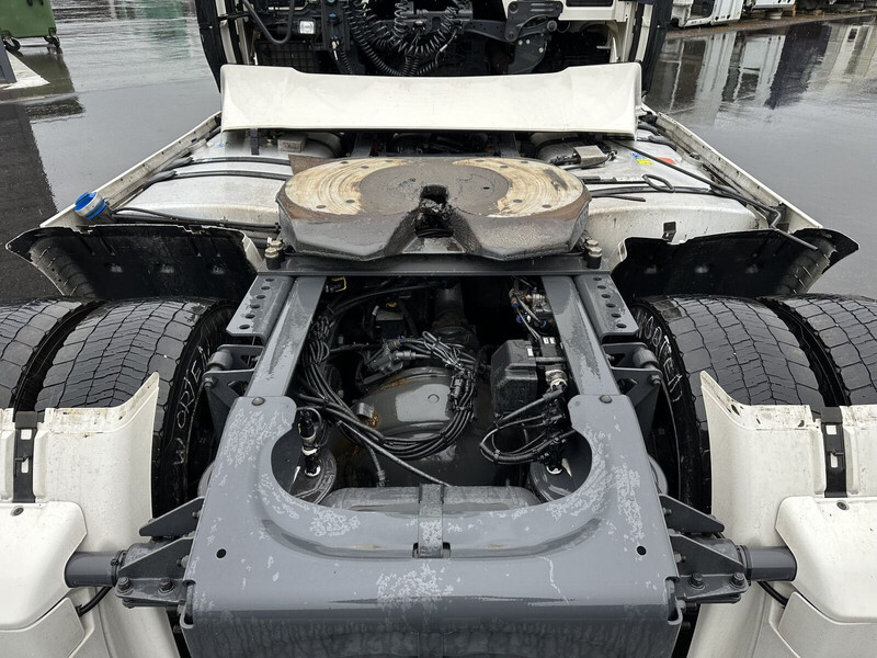 Scania R450 EURO 6 - Кабина и интерьер для Грузовиков: фото 5 Scania R450 EURO 6 - Кабина и интерьер для Грузовиков: фото 5