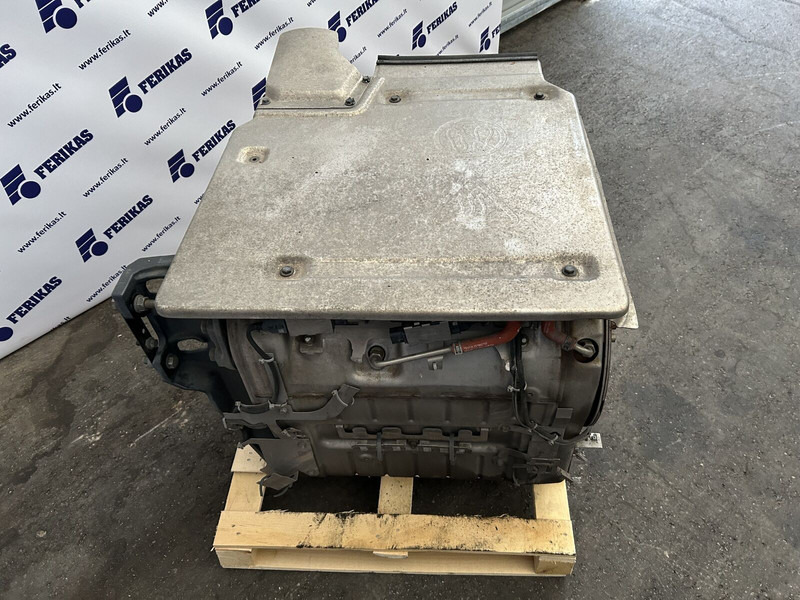 Scania R460 - Катализатор для Грузовиков: фото 4 Scania R460 - Катализатор для Грузовиков: фото 4