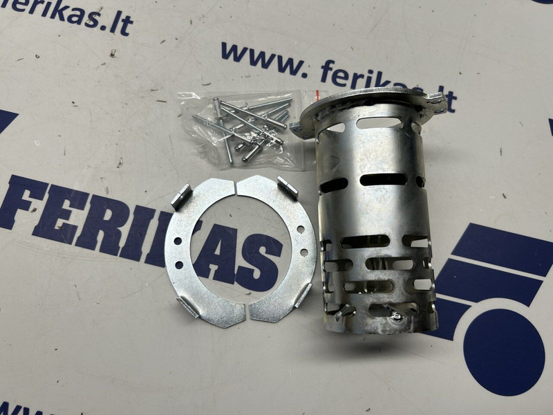 Scania fuel tank anti-siphon device, anti splash valve, 80mm - Топливный фильтр для Грузовиков: фото 2 Scania fuel tank anti-siphon device, anti splash valve, 80mm - Топливный фильтр для Грузовиков: фото 2