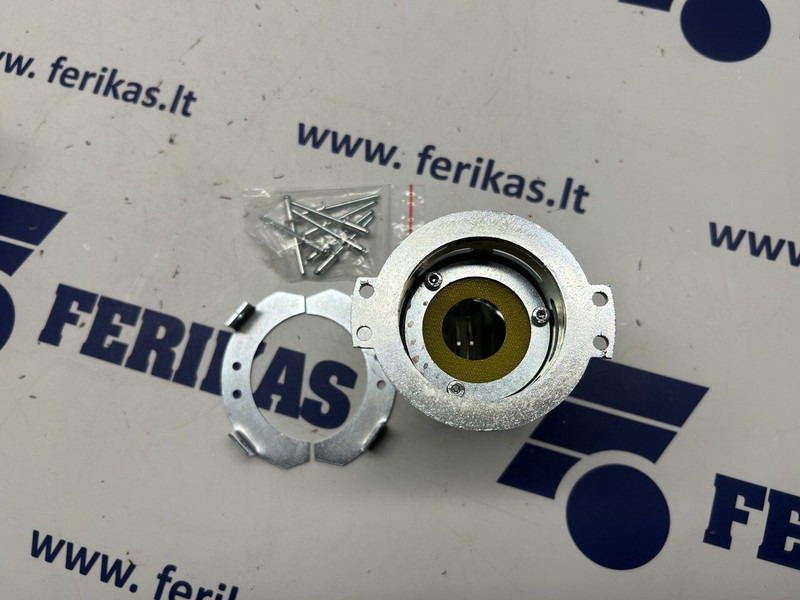 Scania fuel tank anti-siphon device, anti splash valve, 80mm - Топливный фильтр для Грузовиков: фото 4 Scania fuel tank anti-siphon device, anti splash valve, 80mm - Топливный фильтр для Грузовиков: фото 4
