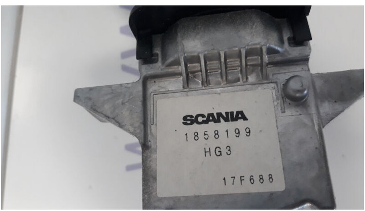 Scania gearbox control lever - Реле для Грузовиков: фото 3 Scania gearbox control lever - Реле для Грузовиков: фото 3