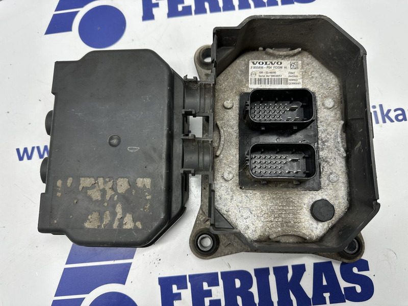 Volvo FCIOM - Блок управления для Грузовиков: фото 1 Volvo FCIOM - Блок управления для Грузовиков: фото 1