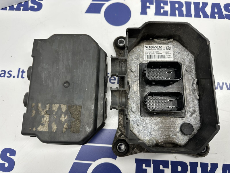 Volvo FCIOM control unit - Блок управления для Грузовиков: фото 1 Volvo FCIOM control unit - Блок управления для Грузовиков: фото 1