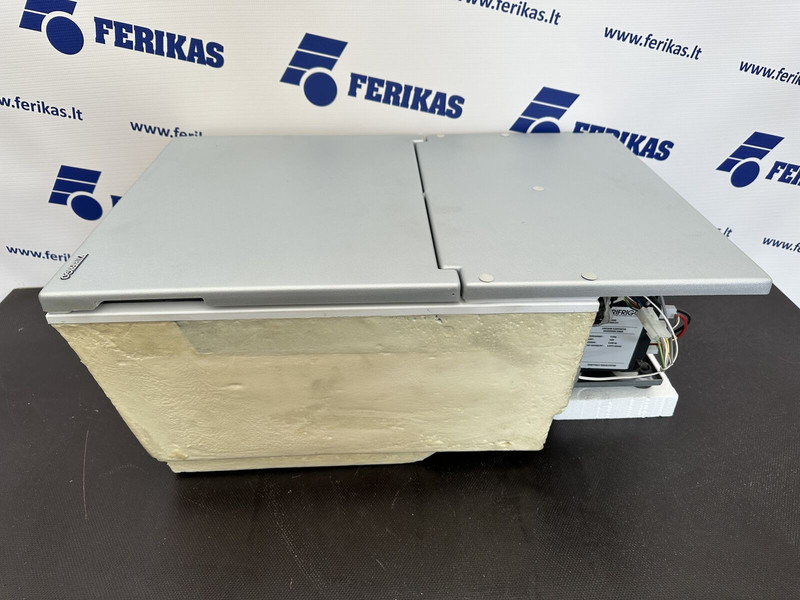 Volvo FH - Кабина и интерьер для Грузовиков: фото 5 Volvo FH - Кабина и интерьер для Грузовиков: фото 5