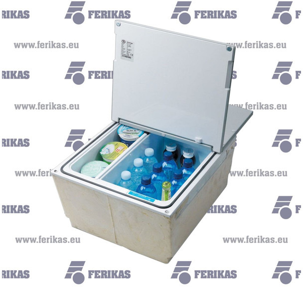 Volvo FH - Кабина и интерьер для Грузовиков: фото 1 Volvo FH - Кабина и интерьер для Грузовиков: фото 1