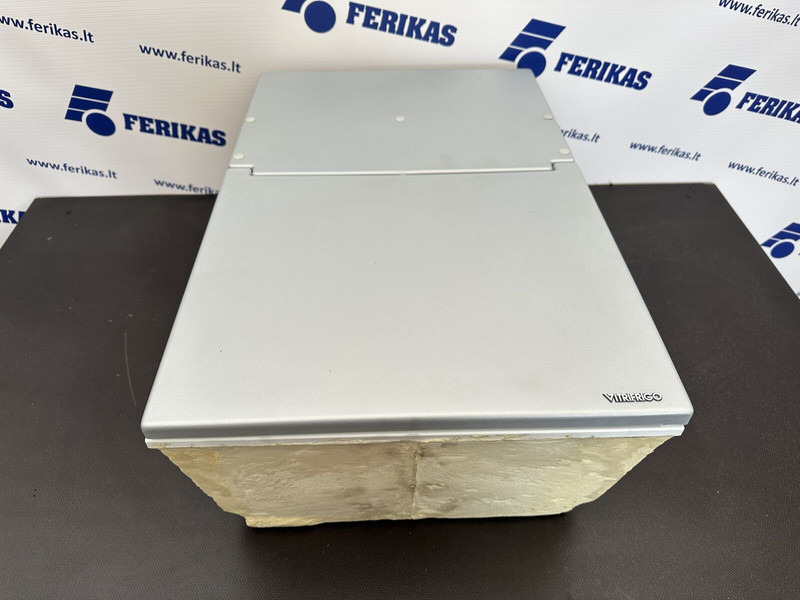 Volvo FH - Кабина и интерьер для Грузовиков: фото 2 Volvo FH - Кабина и интерьер для Грузовиков: фото 2