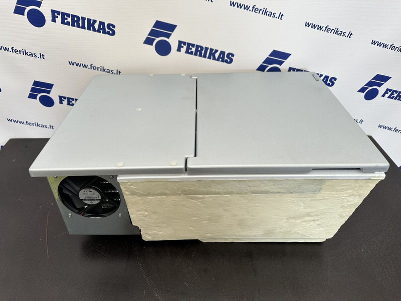 Volvo FH - Кабина и интерьер для Грузовиков: фото 3 Volvo FH - Кабина и интерьер для Грузовиков: фото 3