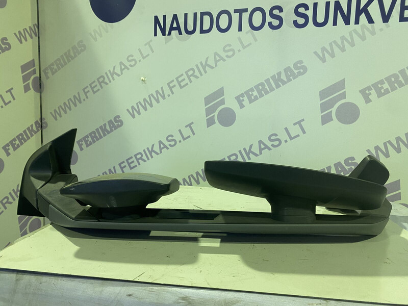 Volvo FH4 - Зеркало заднего вида для Грузовиков: фото 3 Volvo FH4 - Зеркало заднего вида для Грузовиков: фото 3