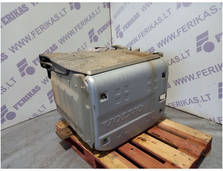 Volvo FM - Катализатор для Грузовиков: фото 1 Volvo FM - Катализатор для Грузовиков: фото 1