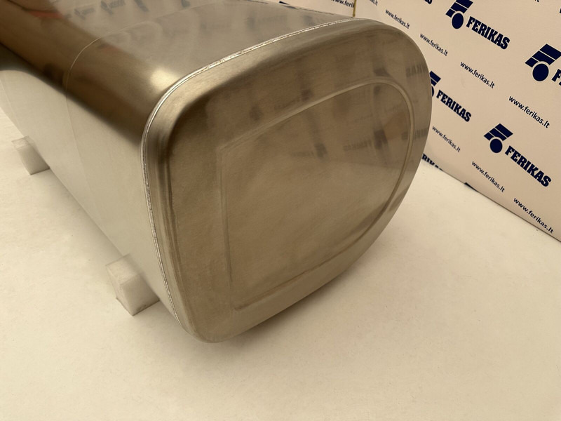 Volvo - Топливный бак для Грузовиков: фото 2 Volvo - Топливный бак для Грузовиков: фото 2