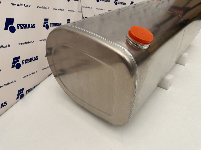 Volvo - Топливный бак для Грузовиков: фото 3 Volvo - Топливный бак для Грузовиков: фото 3