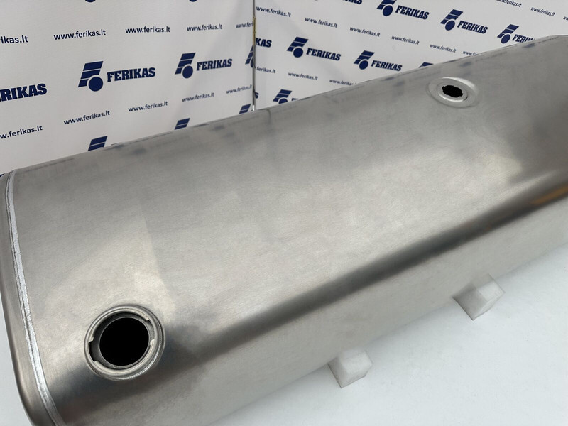 Volvo - Топливный бак для Грузовиков: фото 4 Volvo - Топливный бак для Грузовиков: фото 4