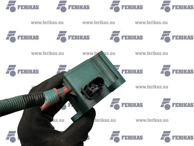 Volvo - Реле: фото 4 Volvo - Реле: фото 4