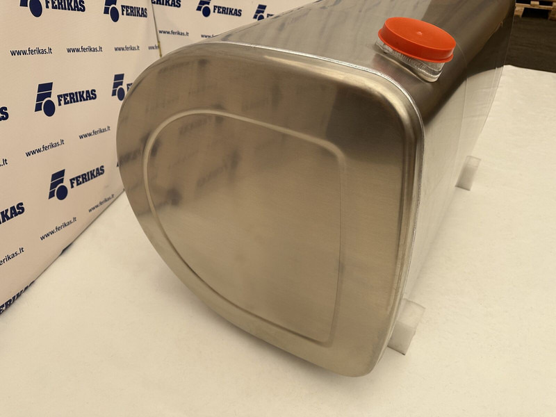 Volvo New aluminum fuel 530L - Топливный бак для Грузовиков: фото 3 Volvo New aluminum fuel 530L - Топливный бак для Грузовиков: фото 3