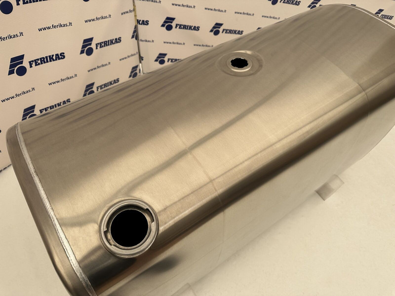 Volvo New aluminum fuel 530L - Топливный бак для Грузовиков: фото 4 Volvo New aluminum fuel 530L - Топливный бак для Грузовиков: фото 4