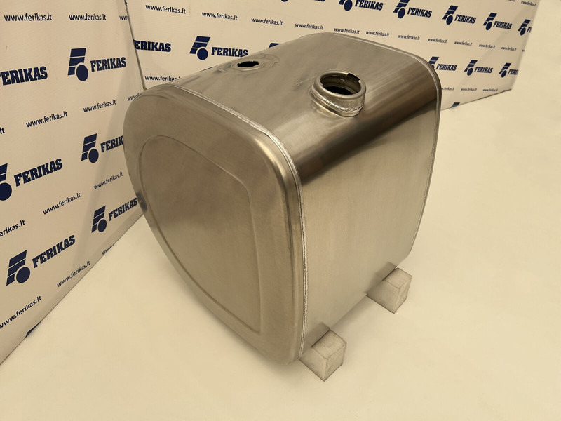 Volvo New aluminum fuel tank 240L - Топливный бак для Грузовиков: фото 2 Volvo New aluminum fuel tank 240L - Топливный бак для Грузовиков: фото 2