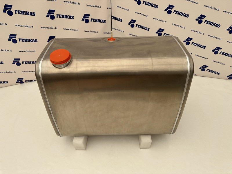 Volvo New aluminum fuel tank 365L - Топливный бак для Грузовиков: фото 1 Volvo New aluminum fuel tank 365L - Топливный бак для Грузовиков: фото 1