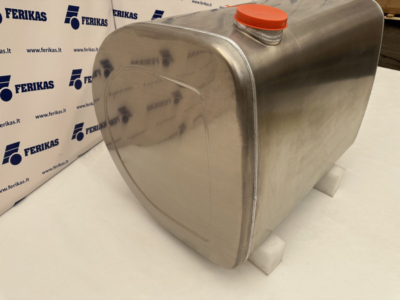 Volvo New aluminum fuel tank 365L - Топливный бак для Грузовиков: фото 3 Volvo New aluminum fuel tank 365L - Топливный бак для Грузовиков: фото 3