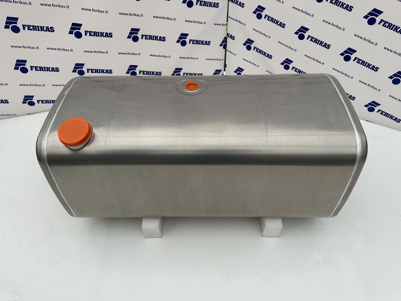 Volvo New aluminum fuel tank 375L - Топливный бак для Грузовиков: фото 1 Volvo New aluminum fuel tank 375L - Топливный бак для Грузовиков: фото 1