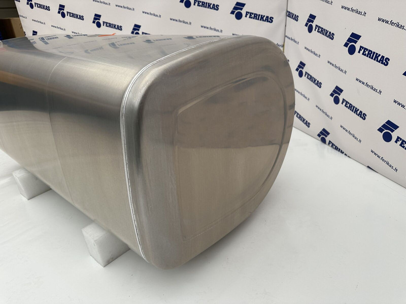 Volvo New aluminum fuel tank 375L - Топливный бак для Грузовиков: фото 2 Volvo New aluminum fuel tank 375L - Топливный бак для Грузовиков: фото 2