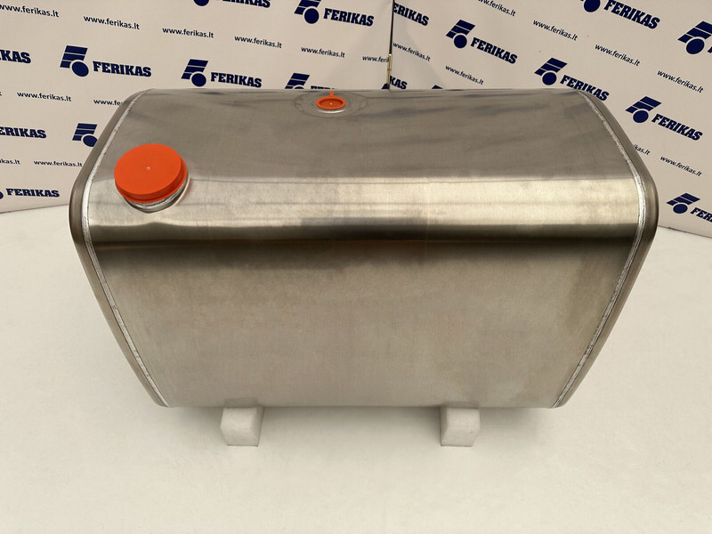 Volvo New aluminum fuel tank 400L - Топливный бак для Грузовиков: фото 1 Volvo New aluminum fuel tank 400L - Топливный бак для Грузовиков: фото 1
