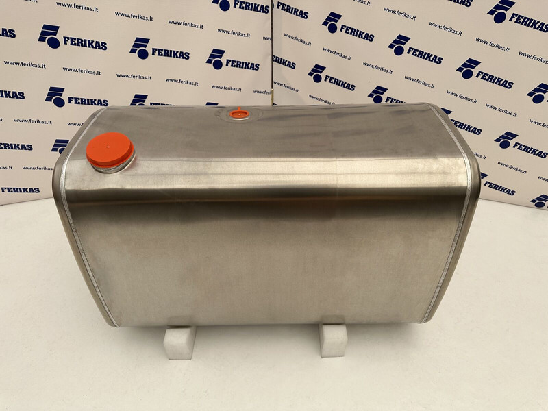 Volvo New aluminum fuel tank 450L - Топливный бак для Грузовиков: фото 1 Volvo New aluminum fuel tank 450L - Топливный бак для Грузовиков: фото 1
