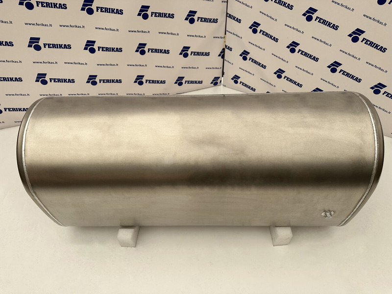 Новый Топливный бак для Грузовиков Volvo New aluminum fuel tank 475L: фото 6