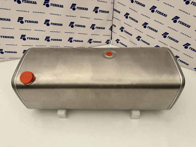 Volvo New aluminum fuel tank 475L - Топливный бак для Грузовиков: фото 1 Volvo New aluminum fuel tank 475L - Топливный бак для Грузовиков: фото 1