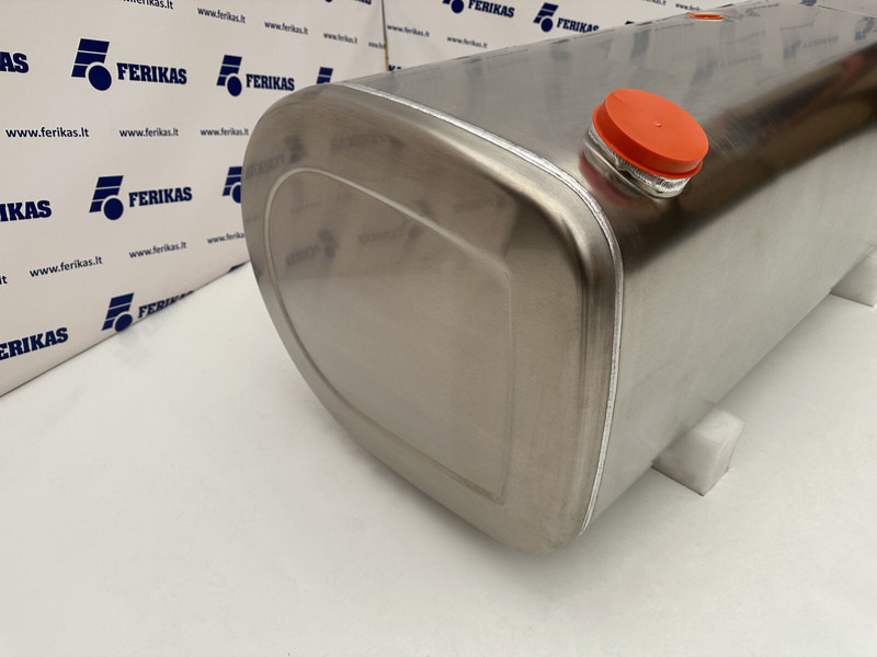 Volvo New aluminum fuel tank 475L - Топливный бак для Грузовиков: фото 3 Volvo New aluminum fuel tank 475L - Топливный бак для Грузовиков: фото 3
