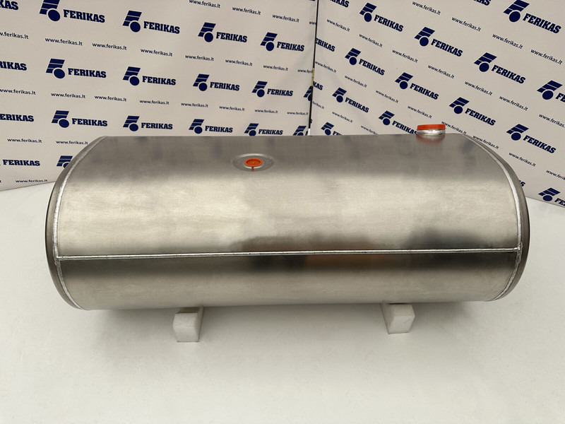 Volvo New aluminum fuel tank 475L - Топливный бак для Грузовиков: фото 5 Volvo New aluminum fuel tank 475L - Топливный бак для Грузовиков: фото 5