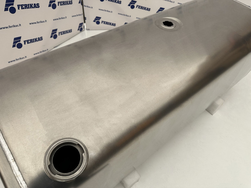 Volvo New aluminum fuel tank 475L - Топливный бак для Грузовиков: фото 4 Volvo New aluminum fuel tank 475L - Топливный бак для Грузовиков: фото 4