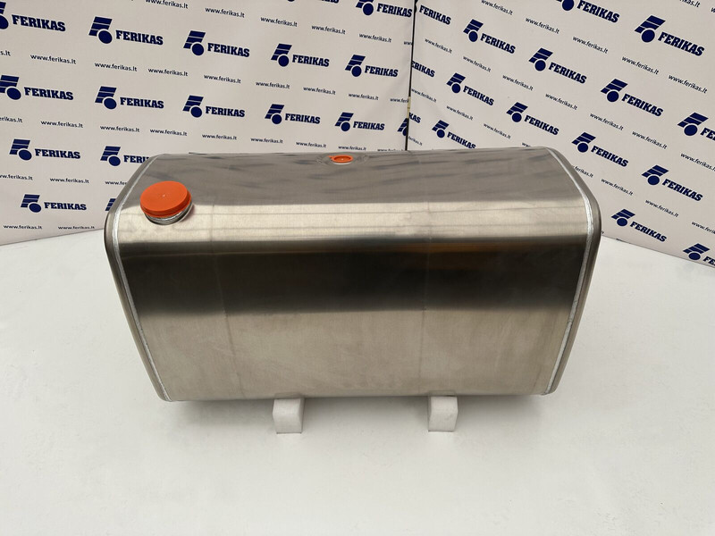 Volvo New aluminum fuel tank 490L - Топливный бак для Грузовиков: фото 1 Volvo New aluminum fuel tank 490L - Топливный бак для Грузовиков: фото 1