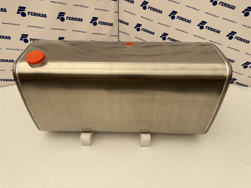 Volvo New aluminum fuel tank 570L - Топливный бак для Грузовиков: фото 1 Volvo New aluminum fuel tank 570L - Топливный бак для Грузовиков: фото 1
