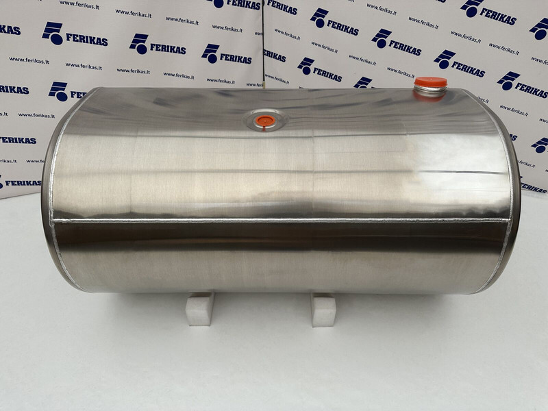 Volvo New aluminum fuel tank 570L - Топливный бак для Грузовиков: фото 5 Volvo New aluminum fuel tank 570L - Топливный бак для Грузовиков: фото 5