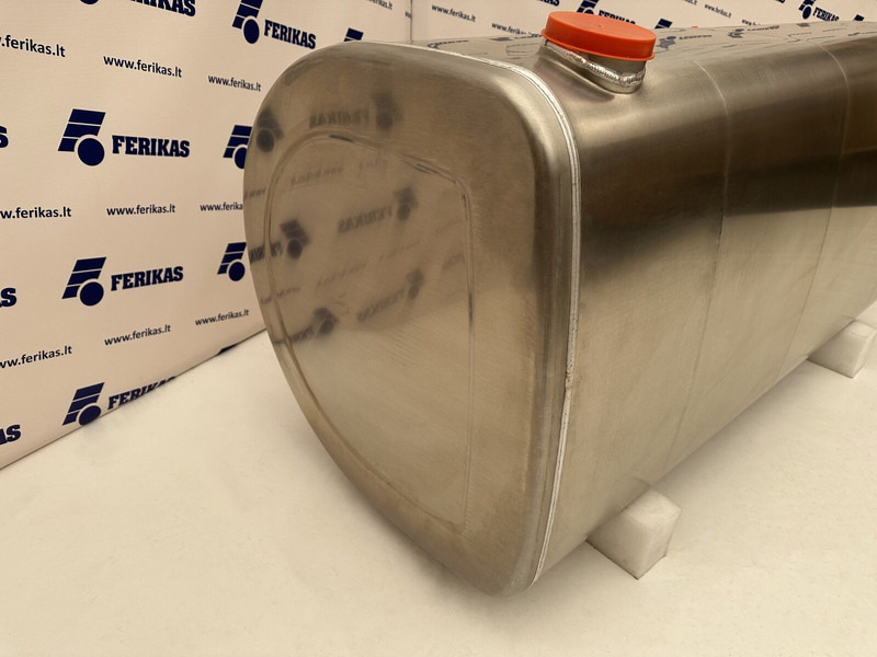 Volvo New aluminum fuel tank 610L - Топливный бак для Грузовиков: фото 3 Volvo New aluminum fuel tank 610L - Топливный бак для Грузовиков: фото 3