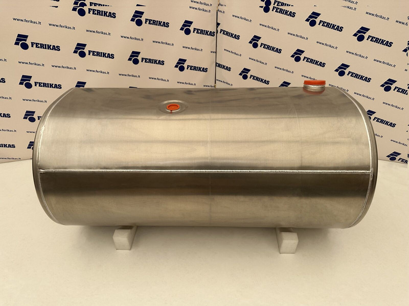 Volvo New aluminum fuel tank 610L - Топливный бак для Грузовиков: фото 5 Volvo New aluminum fuel tank 610L - Топливный бак для Грузовиков: фото 5