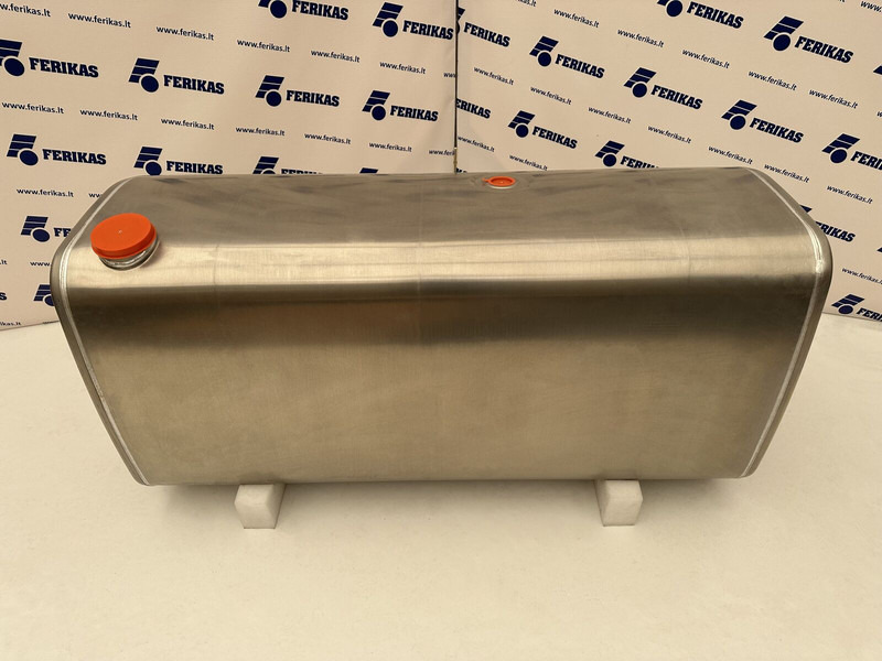 Volvo New aluminum fuel tank 610L - Топливный бак для Грузовиков: фото 1 Volvo New aluminum fuel tank 610L - Топливный бак для Грузовиков: фото 1
