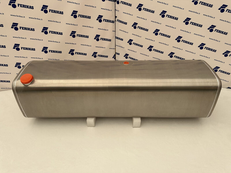 Volvo New aluminum fuel tank 625L - Топливный бак для Грузовиков: фото 1 Volvo New aluminum fuel tank 625L - Топливный бак для Грузовиков: фото 1