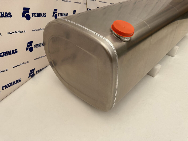 Volvo New aluminum fuel tank 625L - Топливный бак для Грузовиков: фото 3 Volvo New aluminum fuel tank 625L - Топливный бак для Грузовиков: фото 3