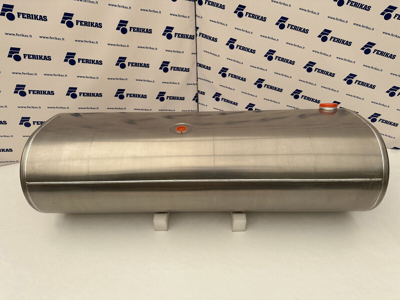 Volvo New aluminum fuel tank 625L - Топливный бак для Грузовиков: фото 5 Volvo New aluminum fuel tank 625L - Топливный бак для Грузовиков: фото 5