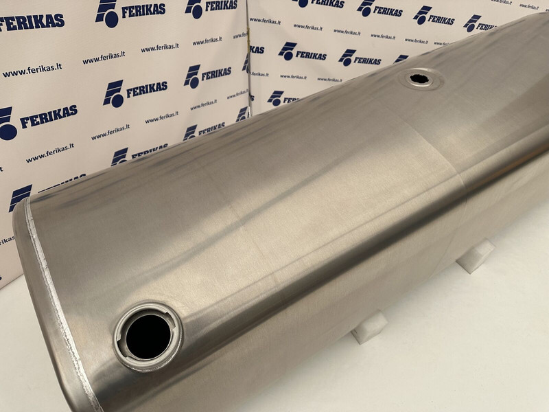 Volvo New aluminum fuel tank 625L - Топливный бак для Грузовиков: фото 4 Volvo New aluminum fuel tank 625L - Топливный бак для Грузовиков: фото 4