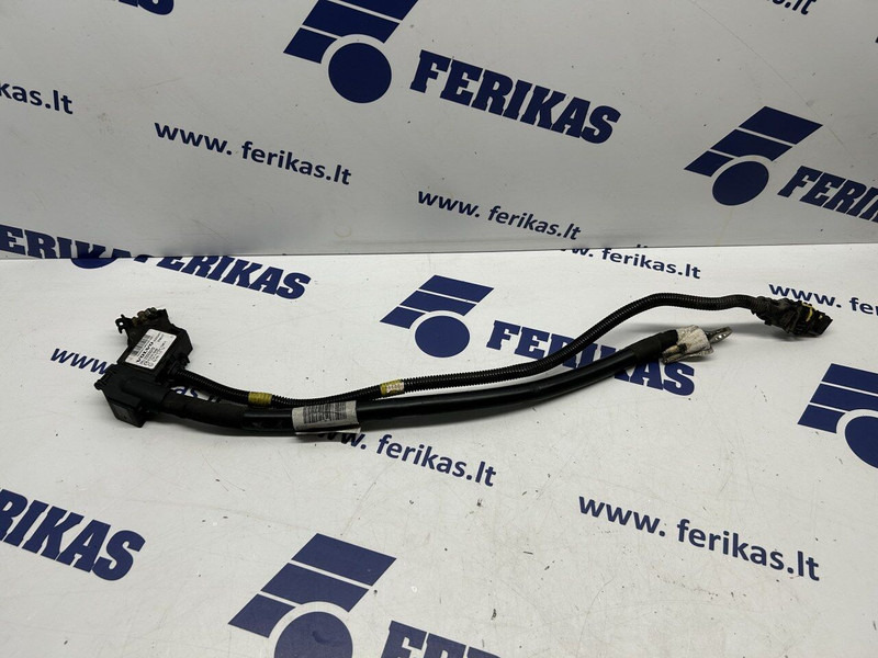 Volvo clema, battery sensor - Сенсор для Грузовиков: фото 1 Volvo clema, battery sensor - Сенсор для Грузовиков: фото 1