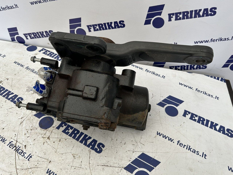 Volvo steering gear - Рулевая колонка для Грузовиков: фото 3 Volvo steering gear - Рулевая колонка для Грузовиков: фото 3