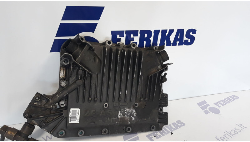Wabco gearbox control unit - Блок управления для Грузовиков: фото 1 Wabco gearbox control unit - Блок управления для Грузовиков: фото 1
