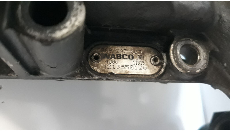 Wabco gearbox control unit - Блок управления для Грузовиков: фото 3 Wabco gearbox control unit - Блок управления для Грузовиков: фото 3