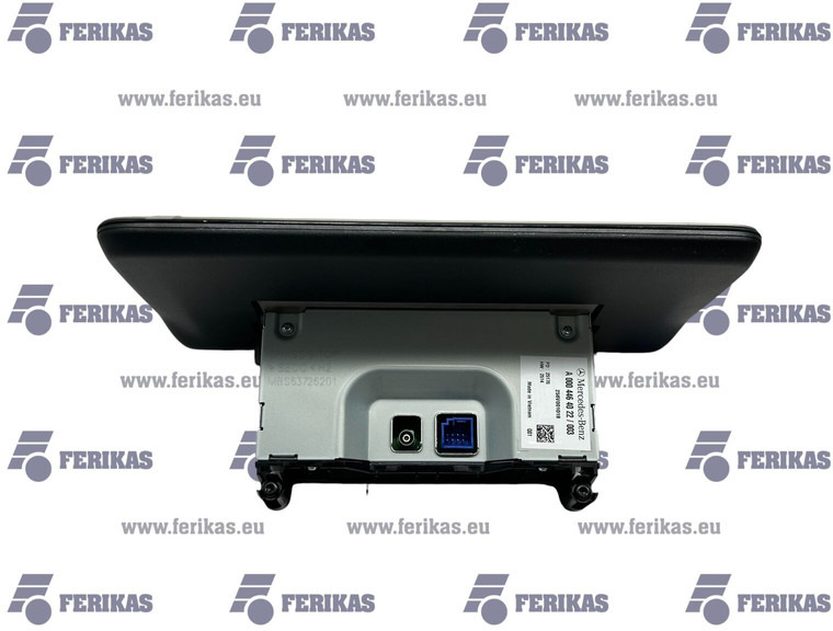 Mercedes-Benz Actros MP5 - Запчасти для Грузовиков: фото 2 Mercedes-Benz Actros MP5 - Запчасти для Грузовиков: фото 2