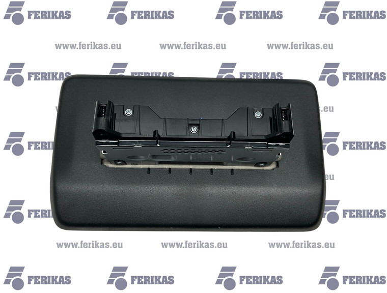 Mercedes-Benz Actros MP5 - Запчасти для Грузовиков: фото 3 Mercedes-Benz Actros MP5 - Запчасти для Грузовиков: фото 3